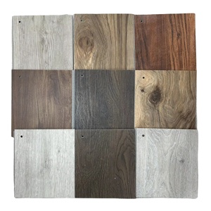 2024 phong cách Châu Âu PVC tự dính chống cháy tầng Sticker tùy chỉnh các loại khác nhau của sàn vinyl bao gồm bán HOT! - Product Image 6