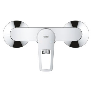 Grifo Mezclador de Ducha Externo de Pared Grohe LOOP 20 Cromado Starlight 23354001 para Baño y Ducha - Product Image 3