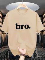 T-shirts formels pour hommes, 100% coton/polyester, tricotés, écologiques, personnalisables, de haute qualité, respirants, à séchage rapide, anti-transpiration