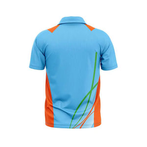 Nouveau maillot de rugby de football américain 2025 impression par sublimation nom/numéro de l'équipe maillot de football maillot de rugby - Product Image 6