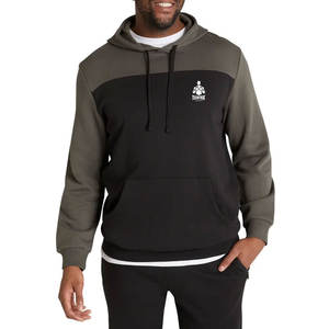 Nouveaux vêtements pour hommes à la mode grande taille sweats à capuche en coton style décontracté hommes sweats à capuche pour la vente en ligne - Product Image 1