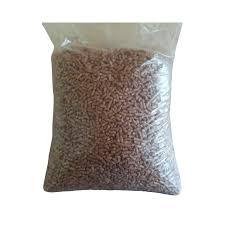Granulés de bois de première qualité en épicéa certifiés Enplus A1 à 100 %, granulés de bois en gros, granulés de bois naturel en pin - Product Image 5