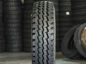 Neumático Sólido para Camión 425/65R22.5 |   Base Ancha de Alta Resistencia |   Tecnología Japonesa, 3 Años de Garantía |   Certificado DOT ECE al por Mayor - Product Image 2
