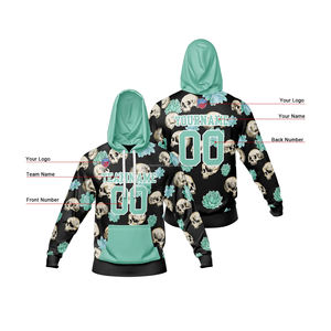 Sudadera con Capucha de Forro Polar Grueso para Invierno, Sudadera con Capucha Cálida con Forro de Sherpa para Hombre, Talla Grande, Ultra Suave, Térmica, Gruesa, con Cierre - Product Image 2