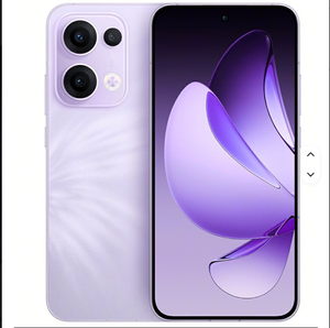 Offre Exceptionnelle : Nouveau Smartphone Original Reno13 5G avec Écran AMOLED <span class=keywords><strong>6</strong></span>,<span class=keywords><strong>6</strong></span> pouces 120Hz, Triple Caméra IA 108MP, Série MTK Dimensity, Batterie 5600mAh, 16Go RAM, 256Go ROM - Product Image 1