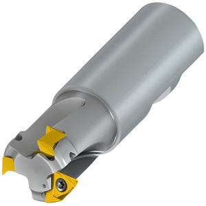 เครื่องตัดมิลลิ่ง ISO 32A3R042B32-STN16-C D.32 มม. หมุนตามเข็มนาฬิกา เส้นผ่านศูนย์กลางการตัด 32 มม. - Product Image 2