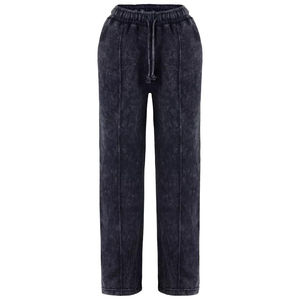 ชุดวอร์ม2ชิ้นสำหรับผู้หญิงชุดวอร์มผ้ากำมะหยี่แนวสปอร์ตออกแบบได้ตามต้องการฉลากส่วนตัว - Product Image 6