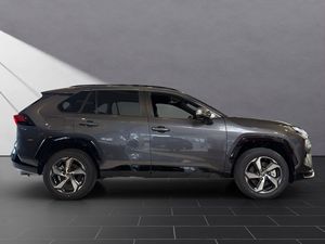 LOW MILEAGE 2025 RAV 4 V <b>PLUG</b> <b>IN</b> HYBRID SUV OFF/ROAD <b>LED</b> <b>LIGHT</b> FOR SALE - Product Image 6
