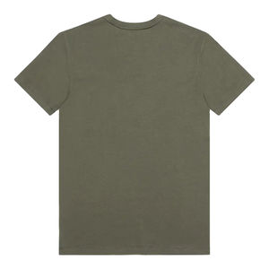 เสื้อยืดแนวสตรีทสำหรับผู้ชายเสื้อยืดเสื้อยืดผ้าเจอร์ซี่360กรัมเสื้อป้องกันรังสียูวีออกแบบโลโก้ได้ตามต้องการ - Product Image 4