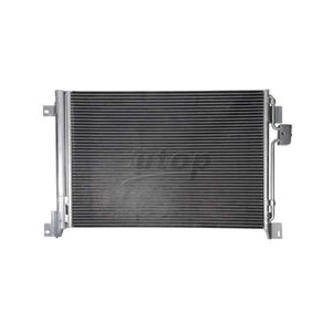 Condenseur AC OEM 43341 402002N 169922 IV5081 TSP0225631 DCN12004 08042077 8FC351317631 41214450 pour camion européen IVE - Product Image 6