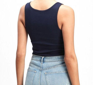 Camiseta sin mangas corta 100% poliéster para mujer, directo de fábrica, personalización de marca, venta al por mayor, exportación a granel, estampado en relieve, proveedor de tela premium - Product Image 2