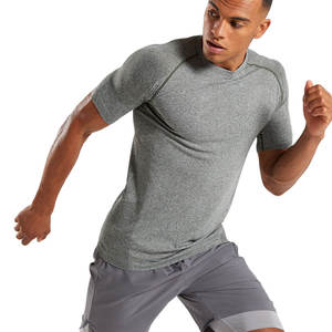 T-shirts en coton biologique en jersey extensible Spandex Ringer T Shirt - Product Image 3