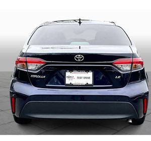 Corolla LE FWD 2024 USADO EN EXCELENTES CONDICIONES - Listo para Enviar - Product Image 6