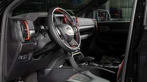 Nuovissimo 2024 FO RD RD GER RAPTOR 499HP V8 4 16v 5 posti cambio automatico - Product Image 4