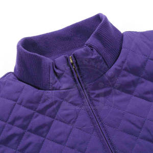 เสื้อกันหนาวลำลองผู้ชาย ระบายอากาศได้ดี สำหรับฤดูหนาว ผลิตจากโพลีเอสเตอร์/ไนลอน เหมาะสำหรับเล่นกีฬา ราคาสุดคุ้ม - Product Image 3