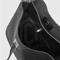 Sacs en cuir pour femmes, dernière collection, vente en gros, sacs à main personnalisés, élégants, avec fermeture éclair, imperméables, écologiques, fabrication en usine pour les boutiques
