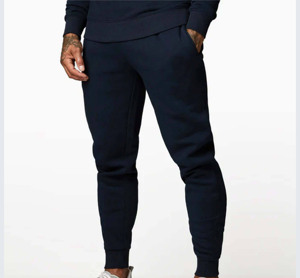 Wholesale Custom Men's Heavyweight Printed Fitness <b>Tracksuits</b> High Quality Plus Size for Winter Style - Product Image 6