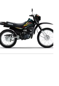รถจักรยานยนต์ Yamahaas รุ่นใหม่ล่าสุด ปี 2024 จากตลาดโลก รุ่น DT175 - Product Image 2