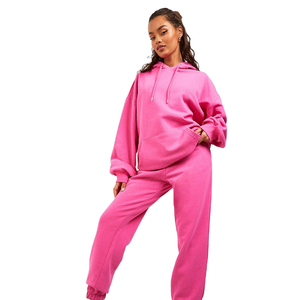 Vêtements de sport d'hiver pour femmes de haute qualité, mode grande taille, survêtement de course, ensembles de vêtements de sport imprimés à séchage rapide entretenus OEM - Product Image 1