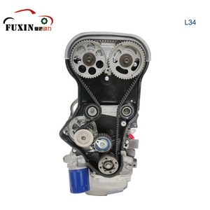 Moteur à essence haute performance L34 pour Chevrolet <span class=keywords><strong>Epica</strong></span> Buick Moteur U20SED - Product Image 5