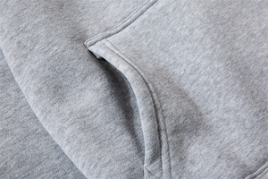 Conception personnalisée qualité hommes survêtement sur mesure hommes survêtement pour jogging survêtement vente en gros - Product Image 6
