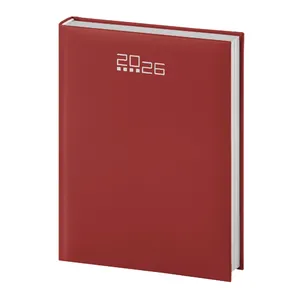 Agenda Giornaliera Personalizzata 2026 per Merchandising e Promozioni - Product Image 1
