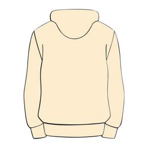 Iota phi theta เสื้อมีฮู้ดแบบสวมหัว, เสื้อมีฮู้ดแบบสวมหัวผ้าคอตตอนเกรดพรีเมียมเสื้อผ้าพี่น้องสไตล์กรีกปักตามแบบเทพเก้า hbcu - Product Image 3