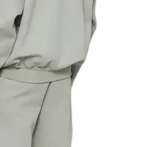 Chándal de lana personalizado: tejido Premium, suave y cálido, perfecto para ropa informal, deportes, actividades al aire libre y personalizado - Product Image 6