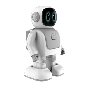 Robot Danseur Animatronique Personnalisé Robert Gadgets Uniques par Speaker Robert - Product Image 1