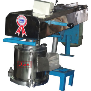 Machine extrudeuse de namakéens pour restaurant - Électrique, à gaz et à diesel, en acier inoxydable - Product Image 2