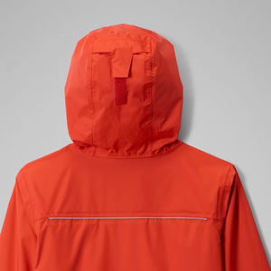 Fermeture éclair pour un ajustement confortable et décontracté Veste à capuche pour garçons 2026 Tissu en nylon pour le confort avec logo personnalisé pour l'hiver - Product Image 5