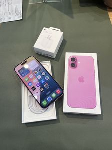 Teléfono Celular Desbloqueado Original, Nuevo, Más Vendido, 5G, Smartphone Original 16 Plus, Mejor Oferta, Listo para Enviar - Product Image 4