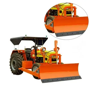 2023 Beste Qualität Landschafts bau Traktor Planierraupen Bulldozer Mini Dozer Traktor Kaufen Sie bei vertrauens würdigen Lieferanten