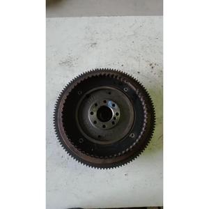 KIT D'EMBRAYAGE ET DE VOLEUR DE VITESSE FIAT Punto EVO (09>12) 55231763 Diesel 1.3 - Product Image 5