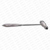 Professional Troemner Hammers Manual for Hospital Medical Use Durable Stainless Steel Construction High-Temperature HERMANN