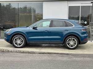 PORSCHE CAYENNE SUV 2024, 4.1-6L Gasolina, Transmisión Automática, 400 CV, 500 Nm, Techo Panorámico, Asientos de Cuero, En Venta - Product Image 2
