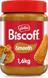 Original Lotus Biscoff Spread – Smooth Caramel Biscuit Paste for Export - Product Image 2