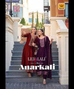 Robe longue cousue Salwar Kurta pour femmes en fête marocaine Robe caftan avec élégante abaya saoudienne et costume formel - Product Image 2