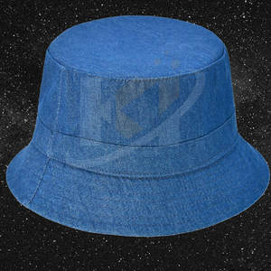 Pakistán Fabricación de sombreros de cubo al aire libre de algodón personalizado sombreros de cubo de estilo único sombreros de cubo - Product Image 2