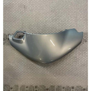 Couvre-guidon avant pour XN TEO S 150/125 5MFF614300P5, accessoire de moto - Product Image 1