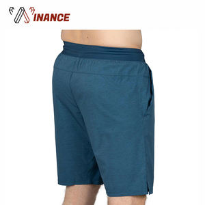 Pantalones cortos MMA de alta calidad para hombre, cómodos, de poliéster, para artes marciales, con estilo, a la moda, para entrenar, luchar, con logotipo personalizado - Product Image 4