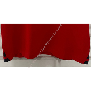 Couleur unie 100% qualité d'exportation pour polo tissu tricoté respirant grande taille prix compétitif approvisionnement en vrac pour le travail - Product Image 5