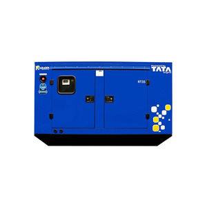 Premium pour Baudoun 250 KVA Générateur à cadre ouvert à démarrage automatique de type silencieux triphasé prêt pour une expédition rapide au prix d'usine - Product Image 6