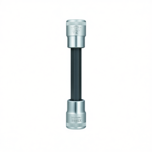Clés à douille extra longues Stahlwille INHEX 1/2'' pour vis à douille hexagonale - Product Image 3