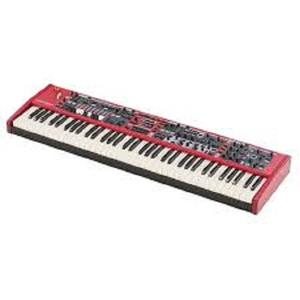 NUEVO Piano Digital Compacto Nords Stage 4 de 73 Teclas - Product Image 1