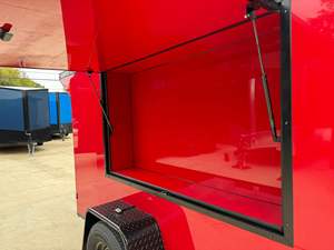 Semirremolque de Carga para Ganado de 3 Ejes de Alta Calidad, Venta al por Mayor, Precio de Fábrica, Vehículo de Transporte Agrícola - Product Image 6