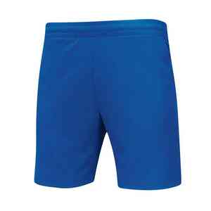 Uniforme de volley-ball de compétition professionnel OEM, conçu pour l'agilité, l'endurance et des graphismes d'équipe sublimés élégants. - Product Image 5