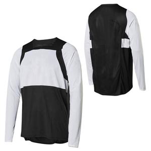 Maillot de VTT coupe-vent à impression numérique, toutes tailles, étiquette de marque personnalisée, boutique en ligne, petite quantité de commande, 1 pièce, haut de motocross - Product Image 6