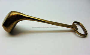 Abrebotellas Royal Fancy en mármol y acero inoxidable Perfecto para accesorios de bodas con estilo Abrebotellas de metal - Product Image 6