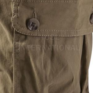 Nouveau Design Vintage côté rayé pantalons de survêtement pour hommes 2022 nouveau pantalon de survêtement Baggy hommes pantalons décontractés - Product Image 5